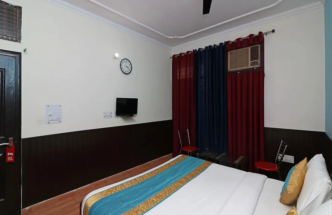 The Abodes House-1
